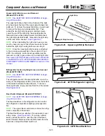 Предварительный просмотр 20 страницы Sub-Zero 424FS Service Manual