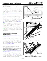 Предварительный просмотр 24 страницы Sub-Zero 424FS Service Manual