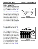 Предварительный просмотр 25 страницы Sub-Zero 424FS Service Manual