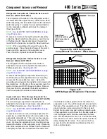 Предварительный просмотр 26 страницы Sub-Zero 424FS Service Manual