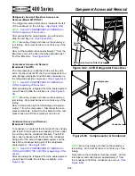 Предварительный просмотр 29 страницы Sub-Zero 424FS Service Manual