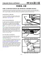 Предварительный просмотр 30 страницы Sub-Zero 424FS Service Manual