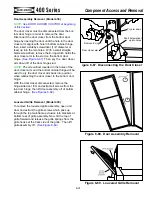 Предварительный просмотр 31 страницы Sub-Zero 424FS Service Manual