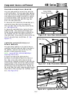 Предварительный просмотр 32 страницы Sub-Zero 424FS Service Manual