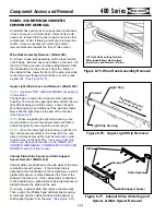 Предварительный просмотр 34 страницы Sub-Zero 424FS Service Manual