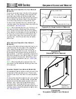 Предварительный просмотр 35 страницы Sub-Zero 424FS Service Manual