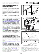 Предварительный просмотр 36 страницы Sub-Zero 424FS Service Manual