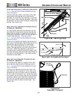 Предварительный просмотр 37 страницы Sub-Zero 424FS Service Manual