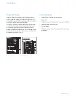 Preview for 3 page of Sub-Zero 424FSG Installation Manual