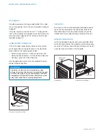 Preview for 9 page of Sub-Zero 424FSG Installation Manual