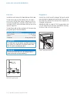 Preview for 12 page of Sub-Zero 424FSG Installation Manual