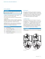 Preview for 13 page of Sub-Zero 424FSG Installation Manual