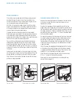 Preview for 15 page of Sub-Zero 424FSG Installation Manual