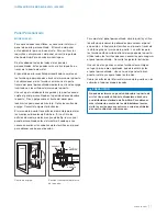 Preview for 37 page of Sub-Zero 424FSG Installation Manual