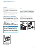 Preview for 39 page of Sub-Zero 424FSG Installation Manual