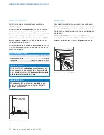 Preview for 42 page of Sub-Zero 424FSG Installation Manual