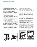 Preview for 45 page of Sub-Zero 424FSG Installation Manual