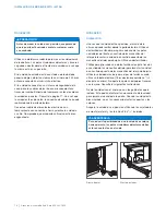 Preview for 46 page of Sub-Zero 424FSG Installation Manual