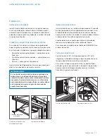 Preview for 47 page of Sub-Zero 424FSG Installation Manual