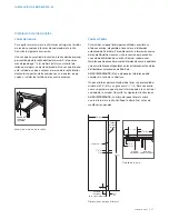 Preview for 57 page of Sub-Zero 424FSG Installation Manual