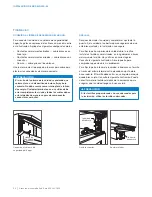 Preview for 60 page of Sub-Zero 424FSG Installation Manual