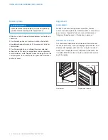 Preview for 68 page of Sub-Zero 424FSG Installation Manual