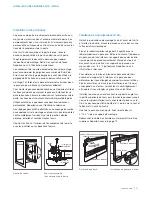 Preview for 75 page of Sub-Zero 424FSG Installation Manual