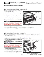 Preview for 3 page of Sub-Zero 600-2 Series Service Manual