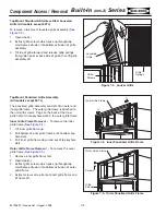 Preview for 4 page of Sub-Zero 600-2 Series Service Manual