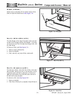 Preview for 5 page of Sub-Zero 600-2 Series Service Manual