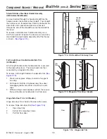 Preview for 8 page of Sub-Zero 600-2 Series Service Manual