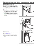 Preview for 9 page of Sub-Zero 600-2 Series Service Manual