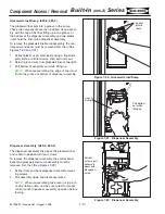 Preview for 10 page of Sub-Zero 600-2 Series Service Manual