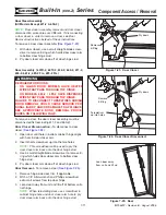 Preview for 11 page of Sub-Zero 600-2 Series Service Manual