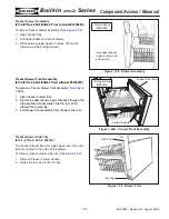 Preview for 13 page of Sub-Zero 600-2 Series Service Manual