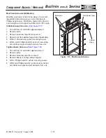 Preview for 14 page of Sub-Zero 600-2 Series Service Manual