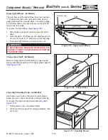 Preview for 16 page of Sub-Zero 600-2 Series Service Manual