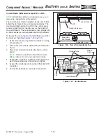 Preview for 18 page of Sub-Zero 600-2 Series Service Manual