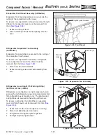 Preview for 22 page of Sub-Zero 600-2 Series Service Manual