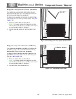 Preview for 23 page of Sub-Zero 600-2 Series Service Manual