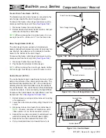 Preview for 27 page of Sub-Zero 600-2 Series Service Manual