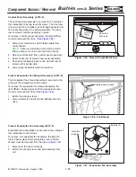 Preview for 28 page of Sub-Zero 600-2 Series Service Manual