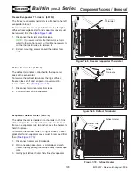 Preview for 29 page of Sub-Zero 600-2 Series Service Manual