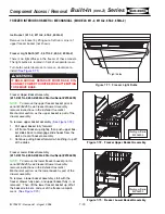 Preview for 30 page of Sub-Zero 600-2 Series Service Manual