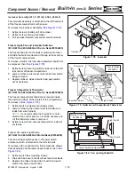 Preview for 32 page of Sub-Zero 600-2 Series Service Manual