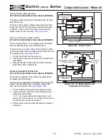 Preview for 33 page of Sub-Zero 600-2 Series Service Manual