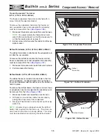 Preview for 35 page of Sub-Zero 600-2 Series Service Manual