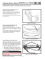 Preview for 36 page of Sub-Zero 600-2 Series Service Manual