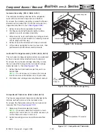 Preview for 38 page of Sub-Zero 600-2 Series Service Manual