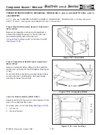 Preview for 42 page of Sub-Zero 600-2 Series Service Manual